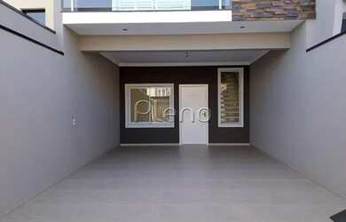 Imagem 5: Casa à venda no Parque Jambeiro - Campinas/SP