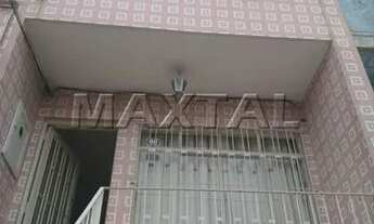 Imagem 2: Sobrado 108m2, 2 quartos, 2 vagas de garagem e Edícula