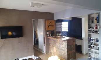 Imagem 5: APARTAMENTO - HIGIENÓPOLIS - SP