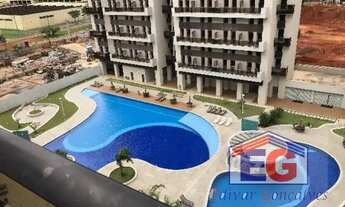 Imagem 2: VENICE PARK - APTO MOBILIADO, LAZER COMPLETO, CONFORTO e SEGURANÇA