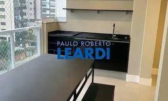 Imagem: APARTAMENTO - ANÁLIA FRANCO - SP