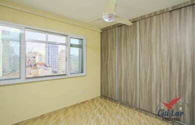 Imagem 6: Kitnet com 1 dormitório para alugar, 40 m² por R$ 1.600,00/mês - Campos Elíseos - São Paul