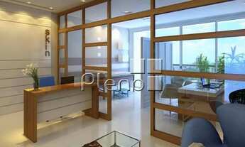 Imagem: Sala comercial à venda em Condomínio