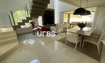 Imagem 2: Portal do Sol II - Sobrado 4 quartos, sendo 3 suítes