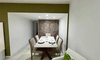 Imagem 7: Apartamento próximo ao Metrô Uruguai. Duas vagas na Garagem e aceita financiamento