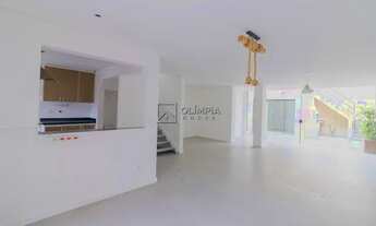 Imagem 2: Casa Locação 3 Dormitórios - 200 m² Jardim Paulista