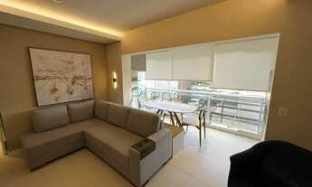 Imagem 2: Apartamento à venda no Taquaral - Campinas/SP