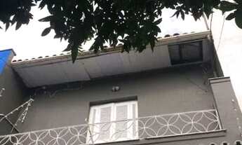 Imagem 2: CASA ASSOBRADADA - VILA MARIANA - SP