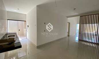 Imagem 5: Linda casa com três quartos no Setor Jardim Ipiranga