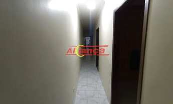 Imagem 5: Sobrado, Parque Continental Iii - Guarulhos