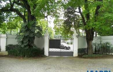 Imagem 5: CASA ASSOBRADADA - JARDIM AMÉRICA - SP