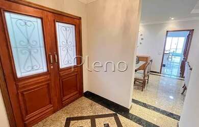 Imagem 4: Casa à venda e para locação no Swiss Park - Campinas/SP