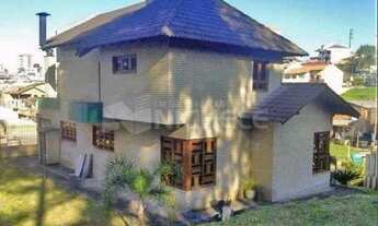 Imagem 3: Casa Sagrada Família Caxias do Sul