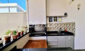 Imagem 5: Casa de condomínio para venda com 144 metros quadrados com 3 quartos