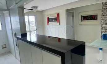 Imagem 7: Apartamento para locação em Cajamar, apartamento no Portal dos Ipês