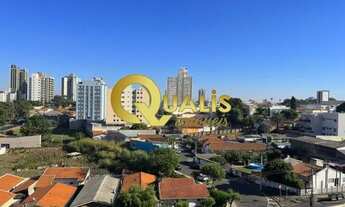 Imagem 4: APARTAMENTO RESIDENCIAL em INDAIATUBA - SP, CENTRO