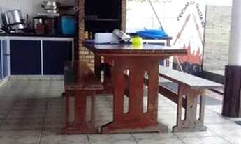 Imagem 2: CASA EM SALINAS Casa com 4 dormitórios