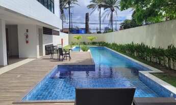 Imagem 5: Paineiras - Apartamento com 2 Quartos sendo 1 Suíte no Cordeiro