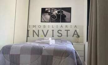 Imagem 4: Aluga-se Apartamento Stúdio mobiliado no Unique Residence