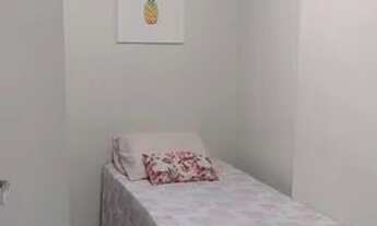 Imagem 3: Quarto para mulheres