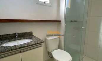Imagem 7: Apartamento com 3 dormitórios, 95 m² - venda por R$ 560.000,00 ou aluguel por R$ 3.821,00