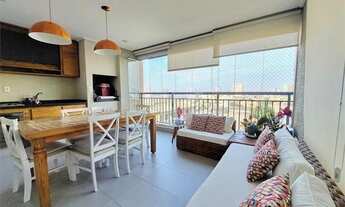 Imagem 4: Apartamento para venda possui 82 metros quadrados com 2 quartos em Tucuruvi - São Paulo