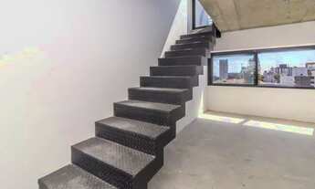 Imagem 5: Loft em Menino Deus