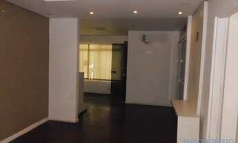 Imagem 4: CASA TÉRREA - BROOKLIN - SP