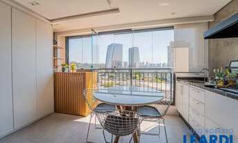 Imagem 4: APARTAMENTO - GRANJA JULIETA - SP