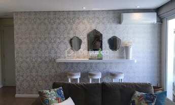 Imagem 7: Apartamento - Cambuí - Campinas