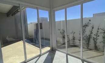 Imagem 3: Casa Jardins Porto - Condomínio Horizontal - Canedo