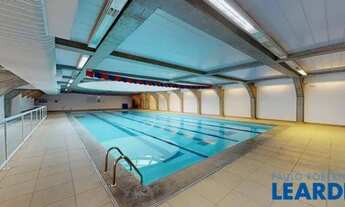 Imagem 6: APARTAMENTO - JARDIM EUROPA - SP