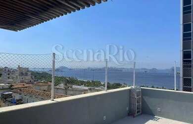 Imagem 4: ScenaRio Imóveis Vende - Cobertura Duplex no Flamengo