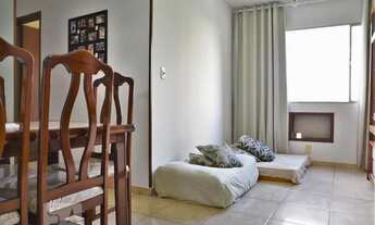 Imagem 2: Apartamento para Aluguel - Pechincha, 3 Quartos, 67 m2