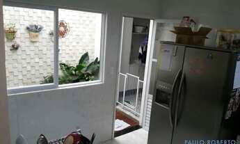 Imagem 7: CASA ASSOBRADADA - JARDIM AEROPORTO - SP