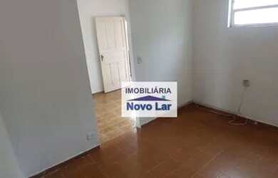 Imagem 3: Apartamento com 2 dormitórios à venda, 54 m² por R$ 160.000,00 - Conjunto Habitacional Pre