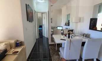 Imagem 4: Apartamento para venda em Independência de 57.00m² com 2 Quartos e 1 Garagem