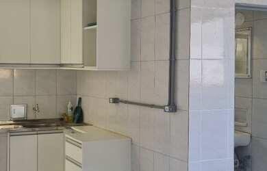 Imagem 2: Alugo /espaço, loft/ asa sul .(novo tudo incluso