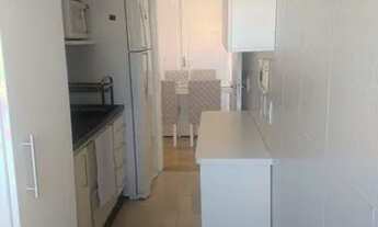 Imagem 7: APARTAMENTO - CAMPO GRANDE - SP