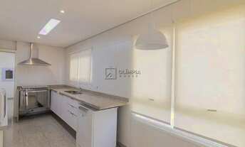 Imagem 16: Locação Apartamento 3 Dormitórios - 222 m² Vila Nova Conceição