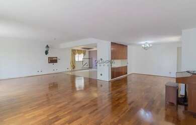 Imagem 5: Apartamento Locação 4 Dormitórios - 300 m² Bela Vista