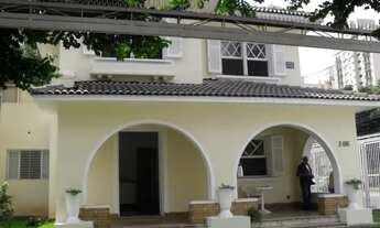 Imagem 2: COMERCIAL - JARDIM PAULISTA - SP