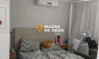 Imagem 7: Apartamento para venda tem 116 metros quadrados com 3 quartos em Dionisio Torres - Fortale