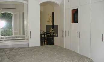 Imagem 5: Flat disponível no Jardim Paulista