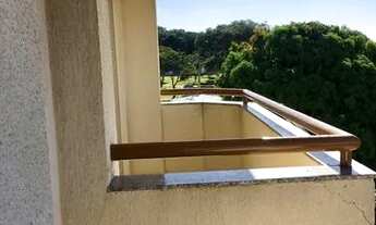 Imagem 3: Apartamento setor sudoeste