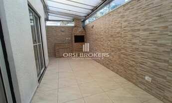 Imagem 4: Sobrado para alugar no bairro Jardim Rosa Maria - São Paulo/SP, Zona Oeste