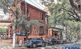 Imagem 7: APARTAMENTO - JARDIM PAULISTA - SP