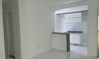 Imagem 4: Alugo apartamento condomínio Village natureza