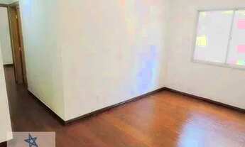 Imagem 3: Lindo apartamento reformado - 64m²a.u - 2 Dmt - 1 Vaga - Av. Itaboraí - Saúde