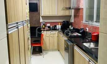 Imagem 5: Apartamento à venda no Parque Industrial - Campinas/SP